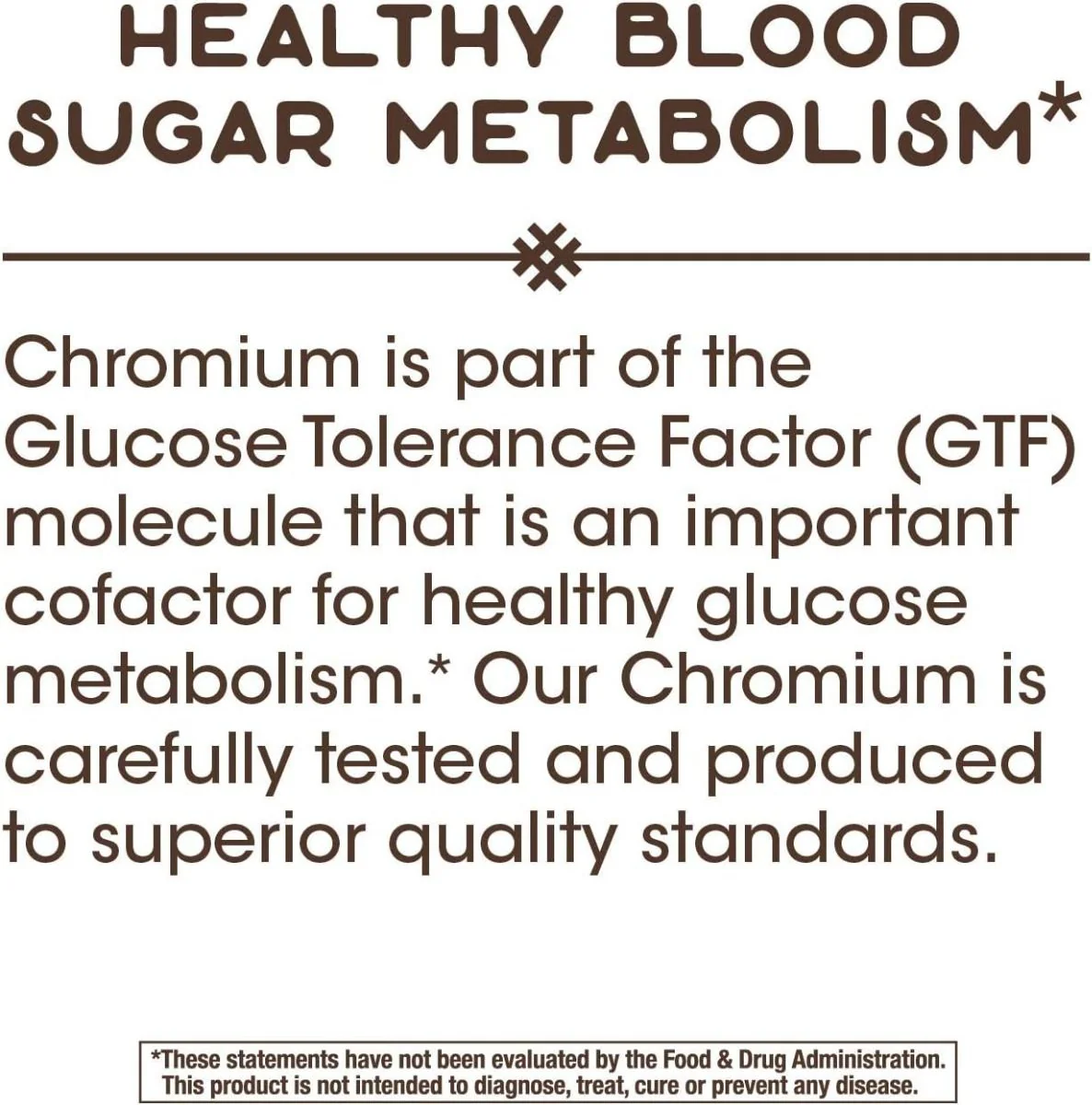GTF Chromium 100Capsules - Image 4
