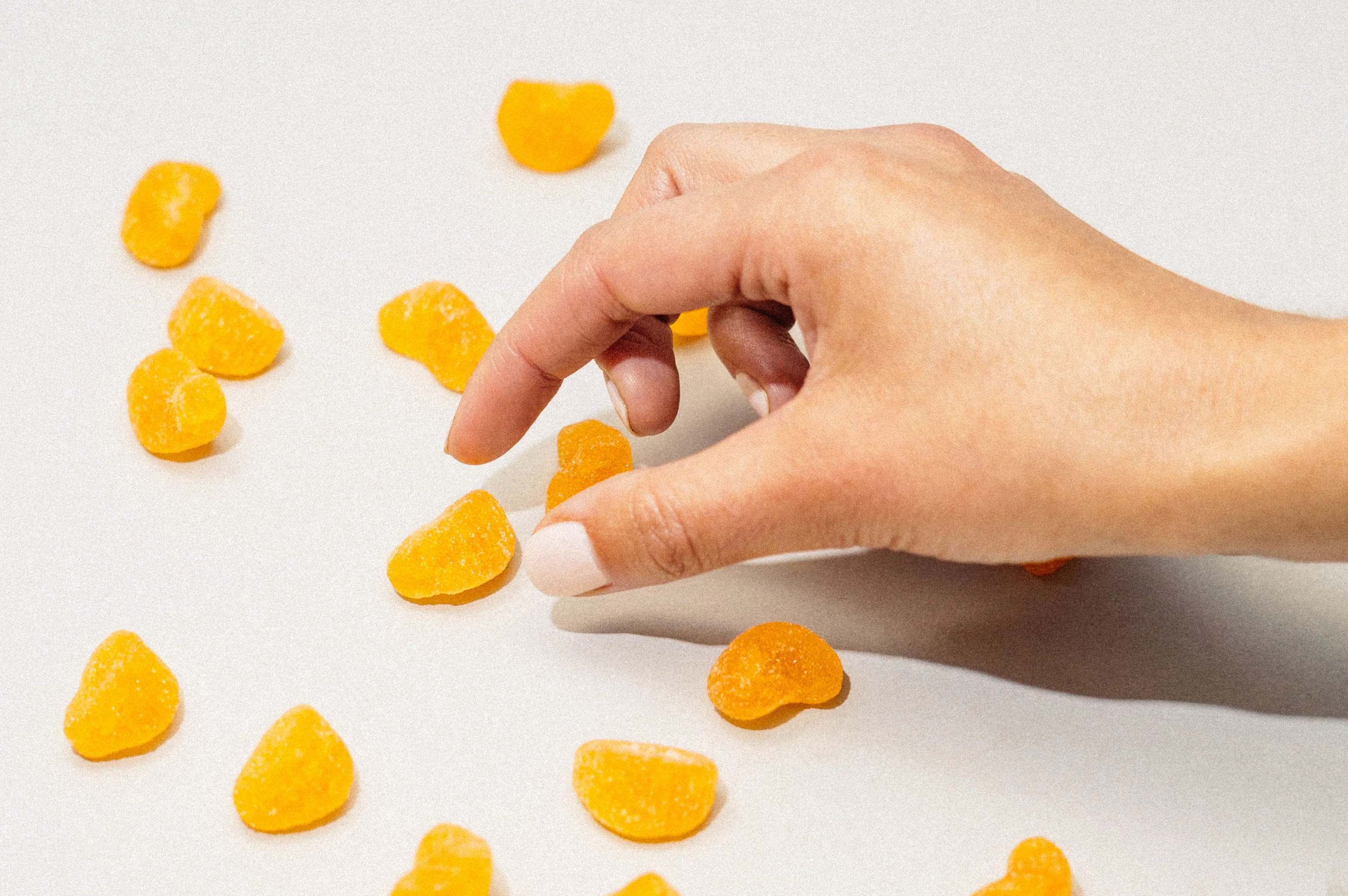 Halal Vitamin C Chewable Gummies - 60 Count | Salaam Nutritionals - Image 5