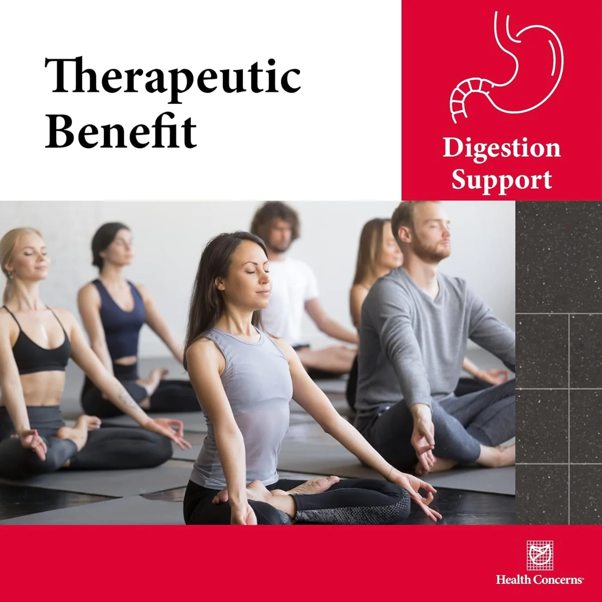 Quiet Digestion 90Capsules - Image 5