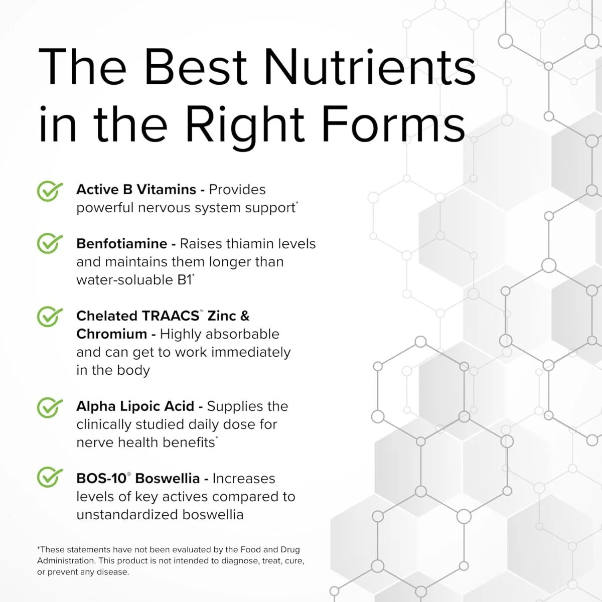 Healthy Feet & Nerves Capsules - Image 5