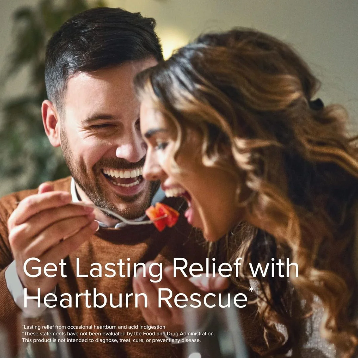 Heartburn Rescue 30 Softgels - Image 5