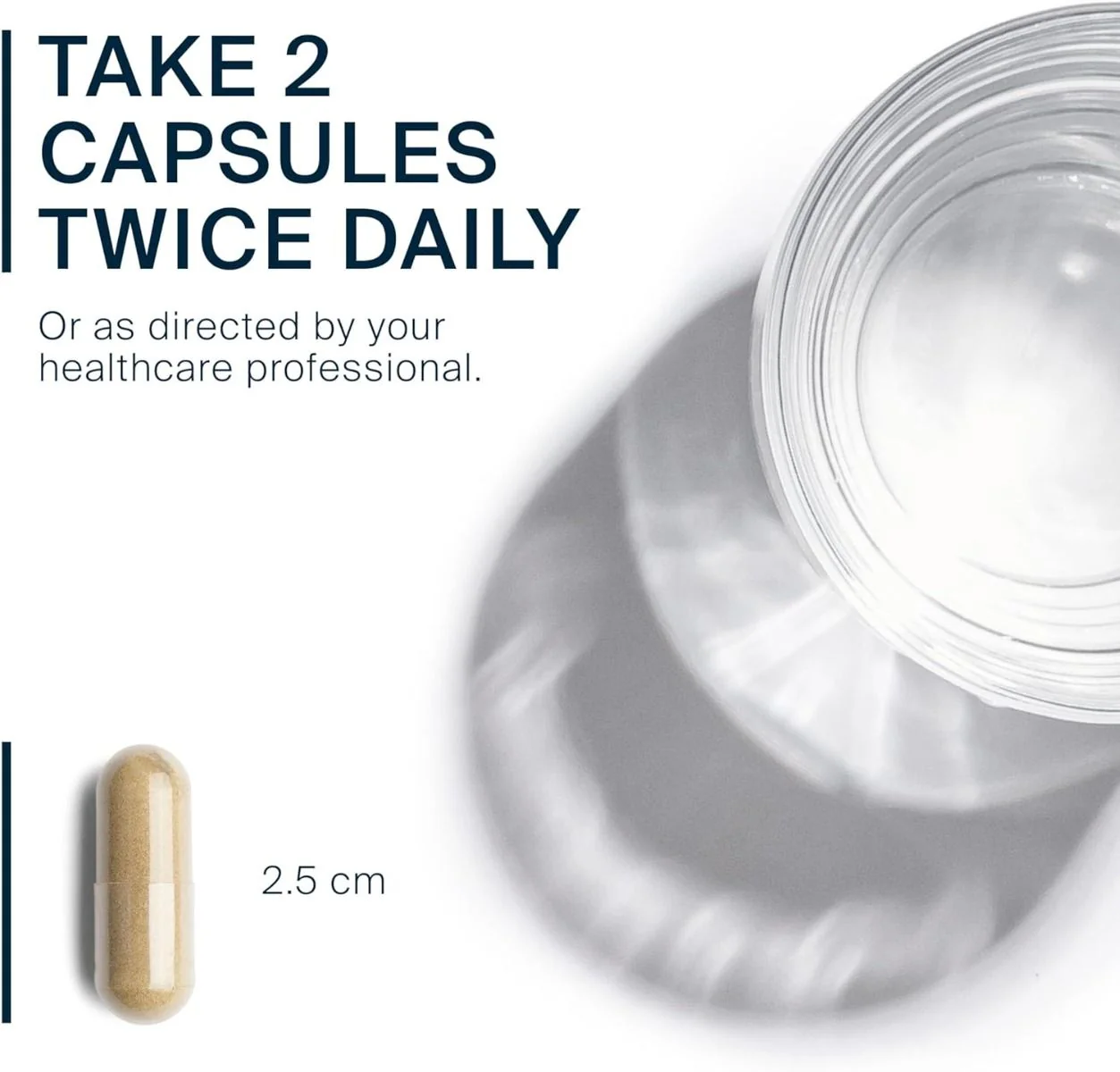Herbal Biotic 60 Capsules - Image 3