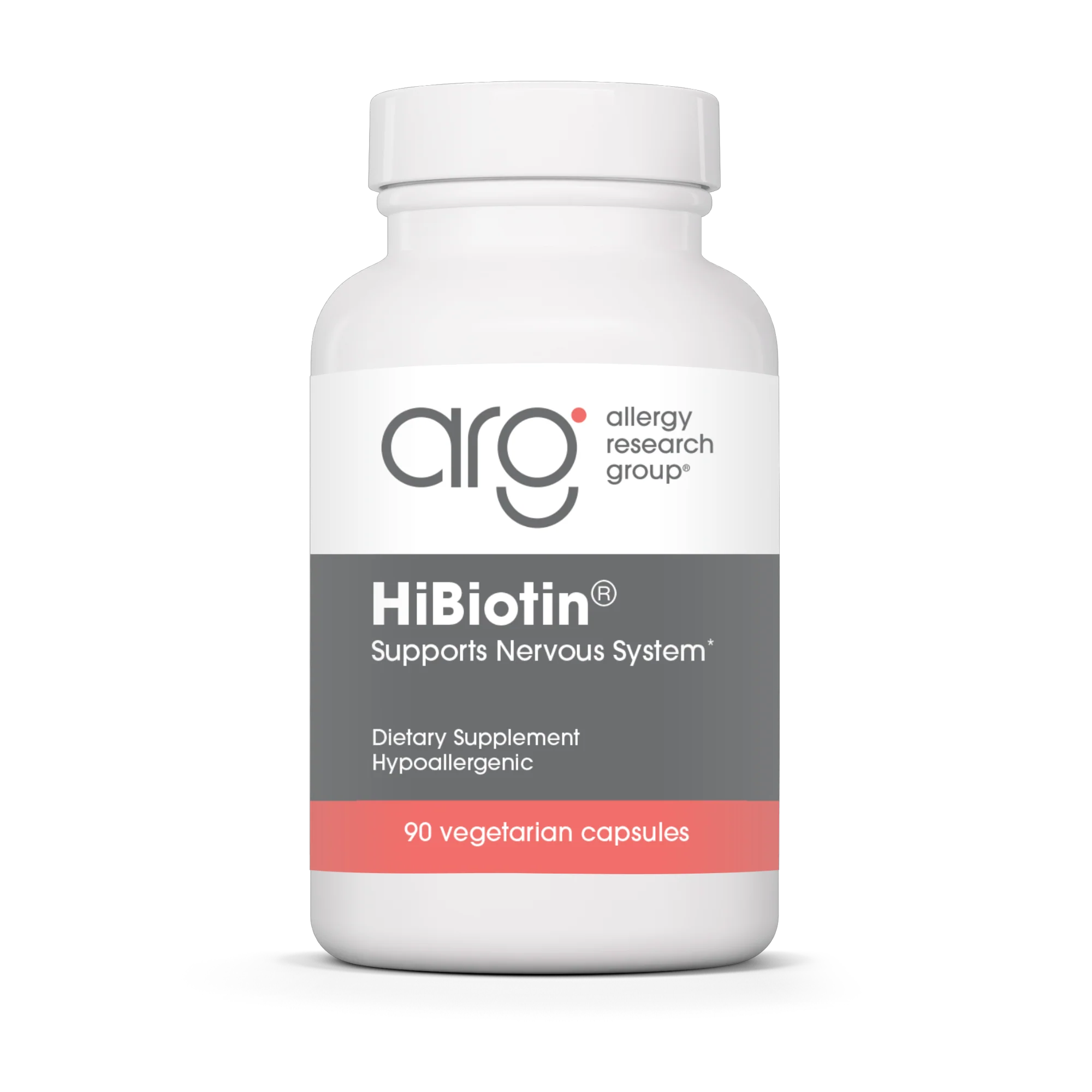 HiBiotin 90Veggie Caps