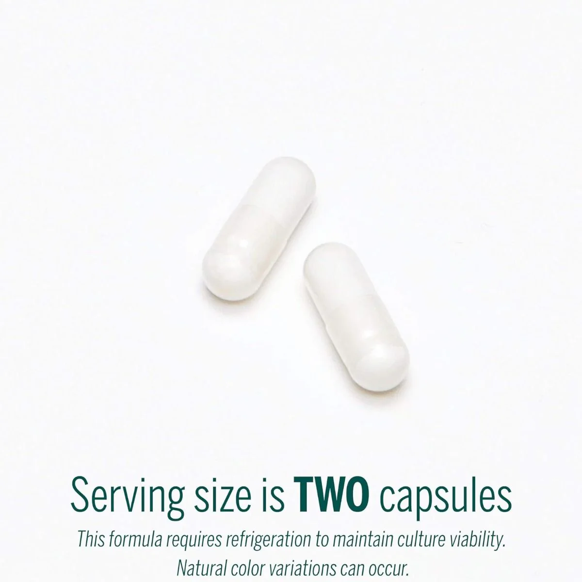 HMF Capsules 60Veggie Caps - Image 2