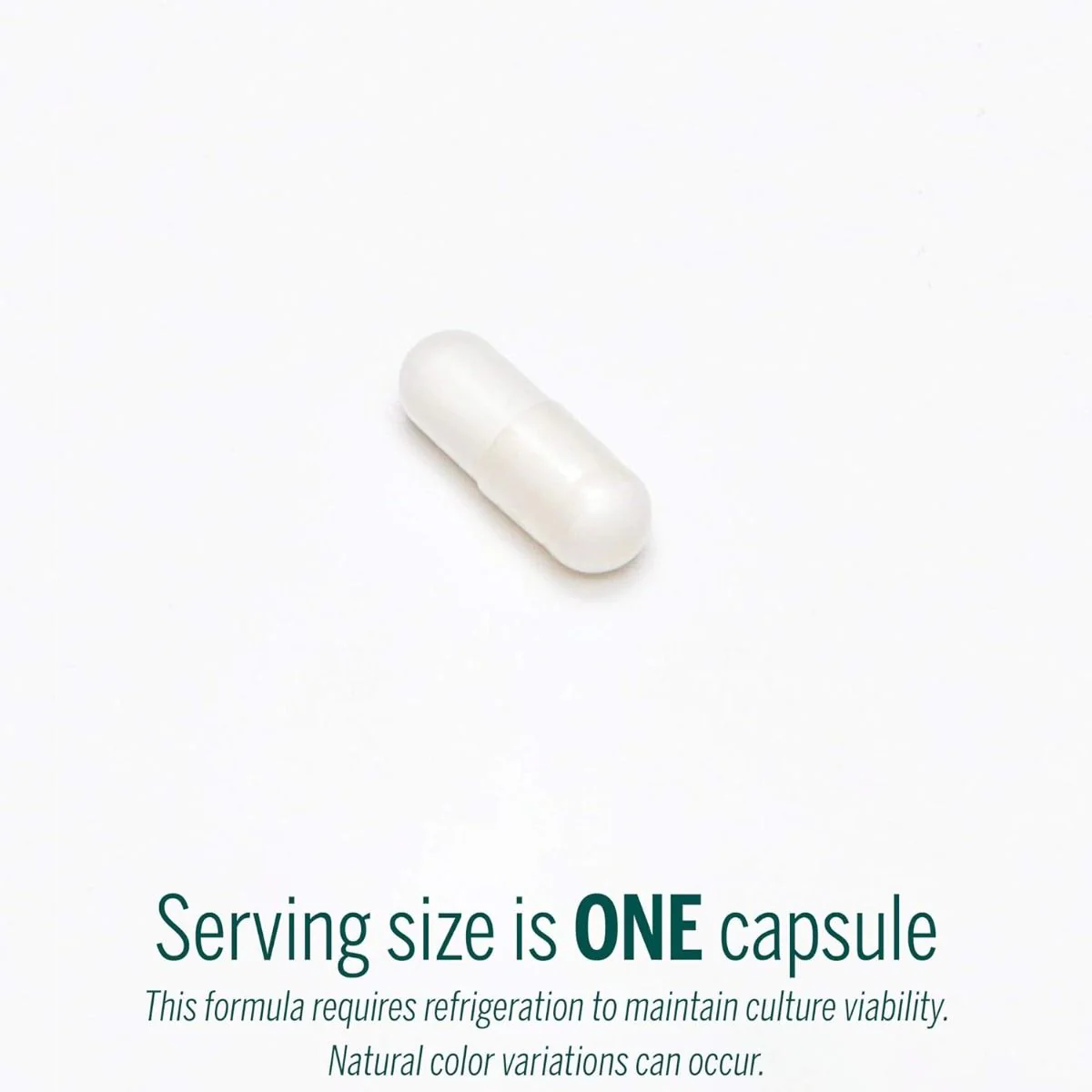 HMF Neuro Capsules 60 Veggie Caps - Image 3