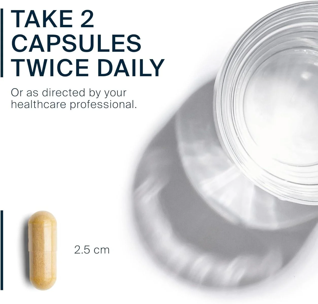 Hormone Balance (formerly Estrogen Balance) 120 Capsules - Image 4