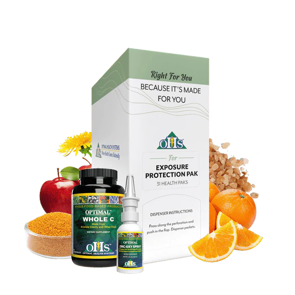Immune Boosting Bundle 1 Kit - Image 2