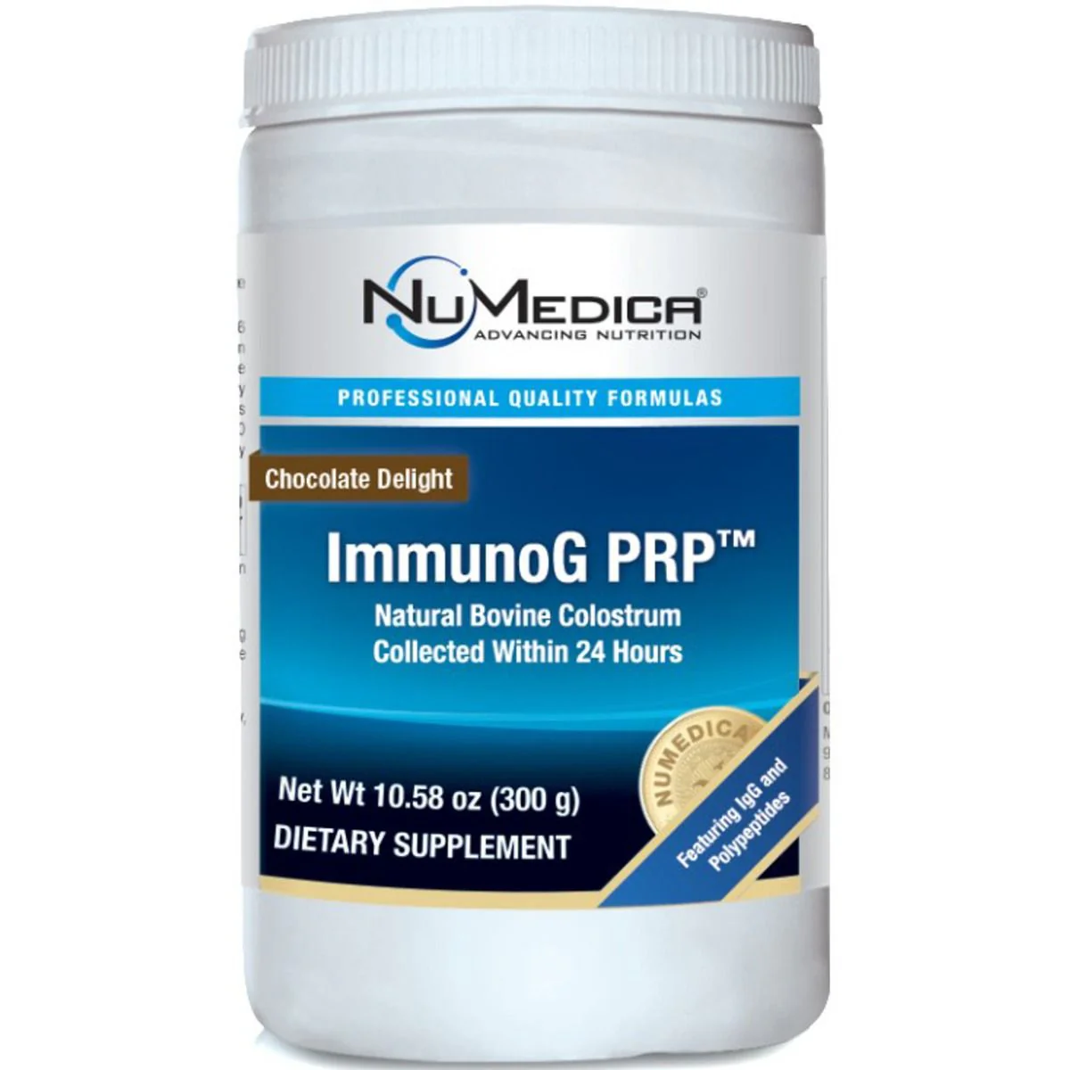 Immuno G PRP 10.58 Oz (300 G) Powder - Image 3