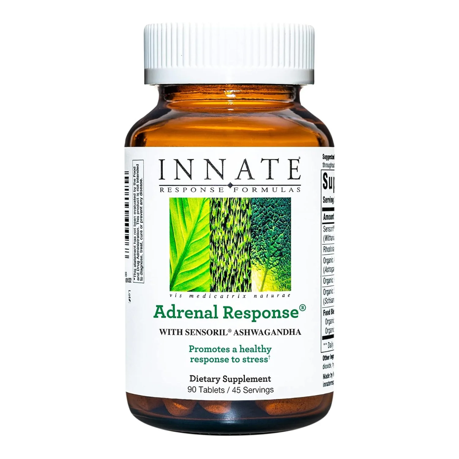 Adrenal Response