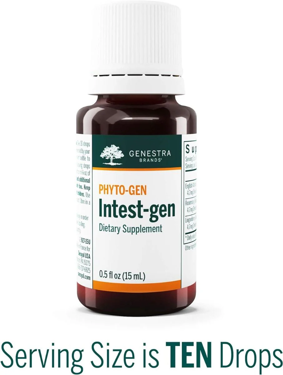 Intest-Gen .5oz - Image 3