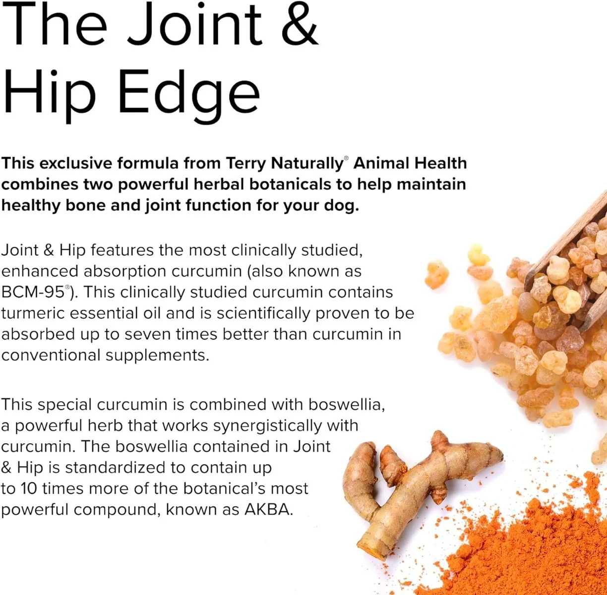 Joint & Hip Formula (For Dogs!)60Wafers - Image 5