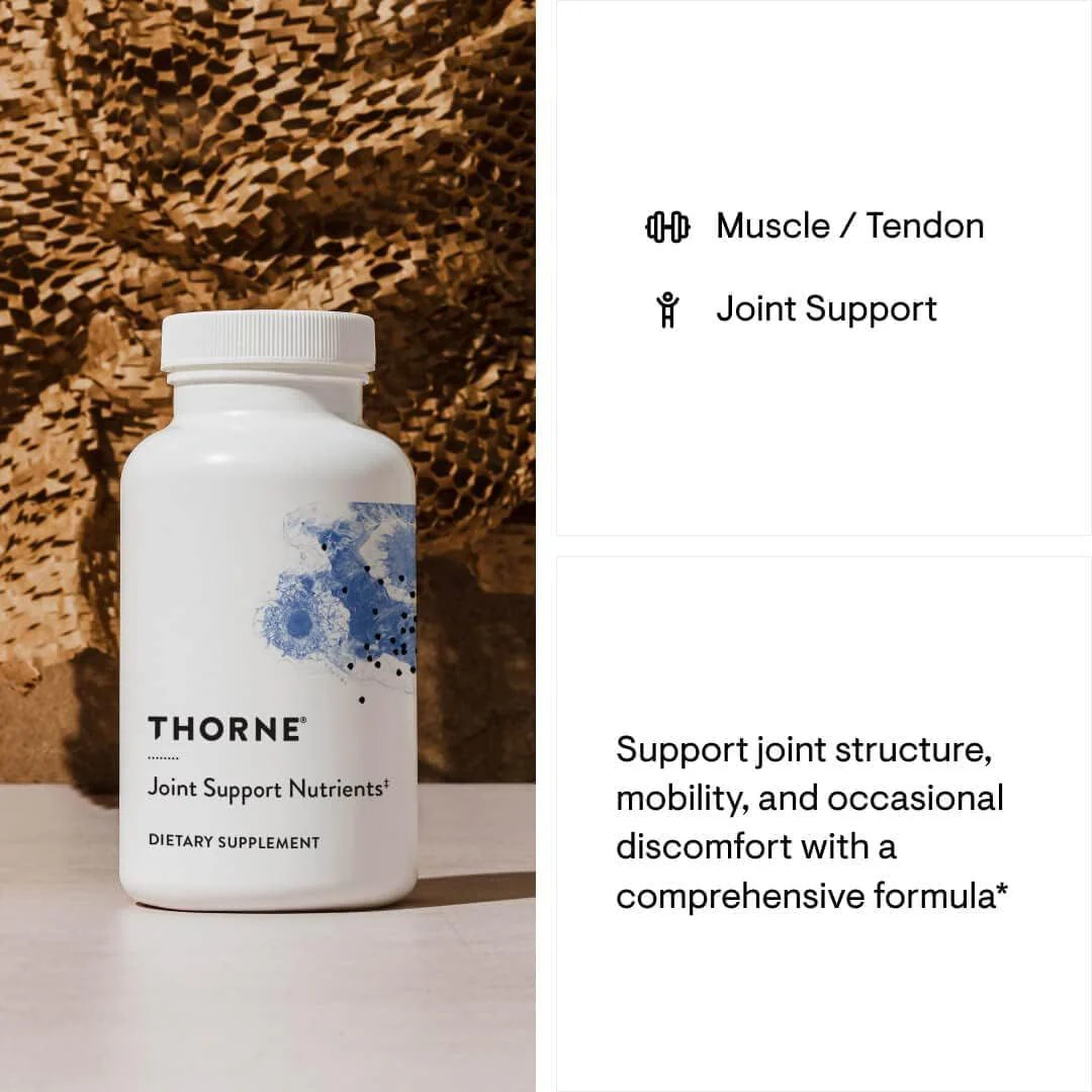 Joint Support Nutrients (formerly Ar-Encap) 240 Veggie Caps - Image 5
