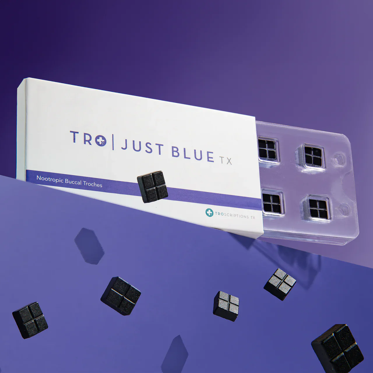Just Blue - Image 3