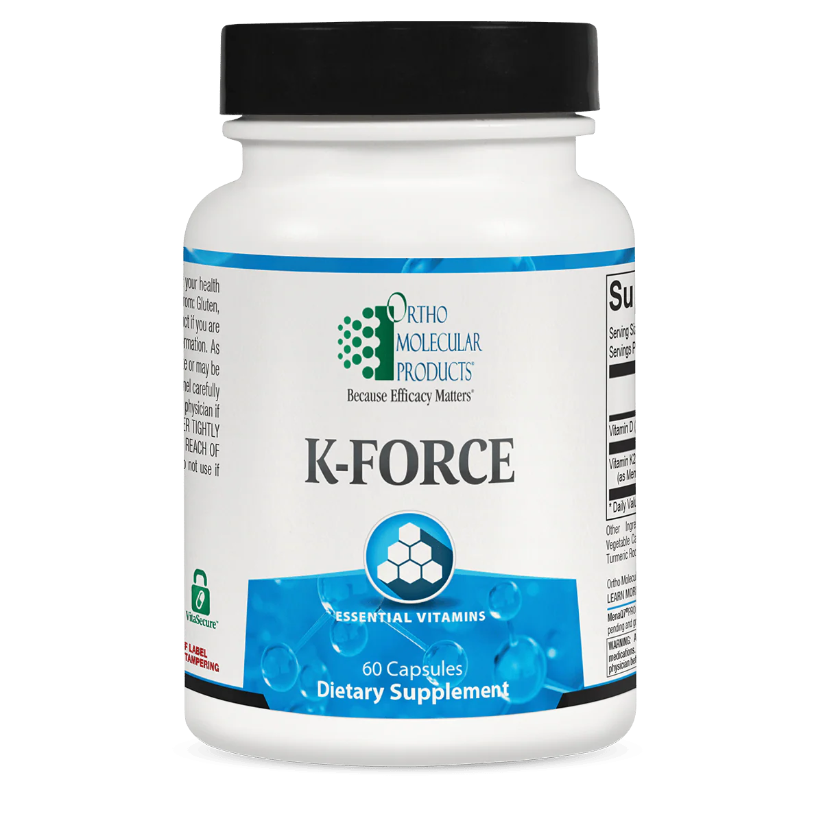 K-Force 60 Capsules
