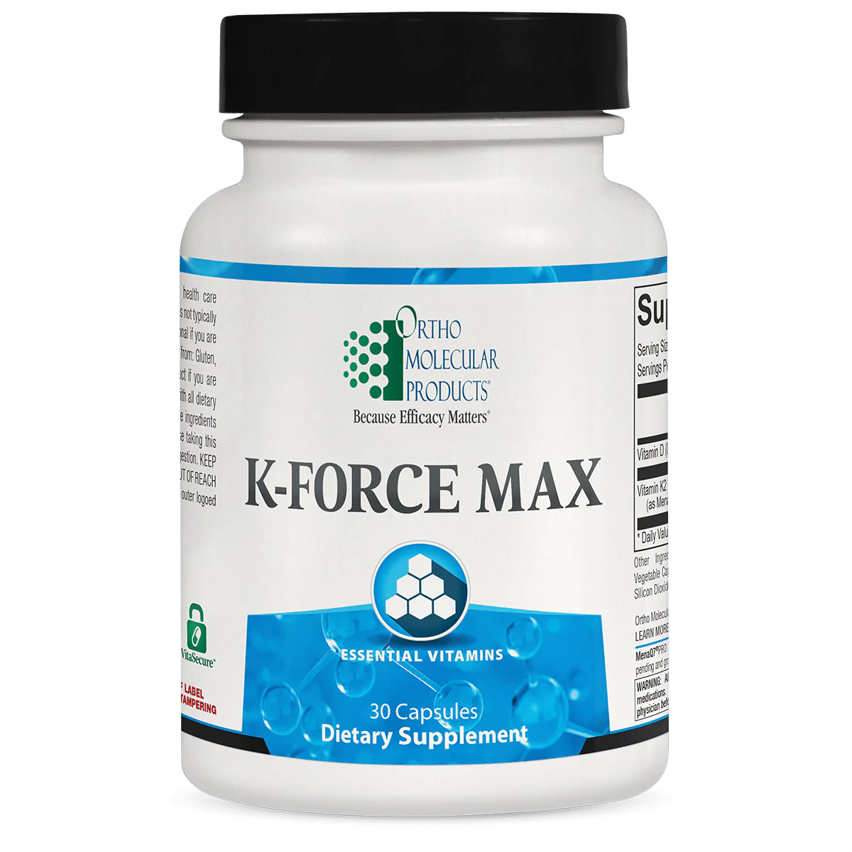 K-Force Max 30 Capsules