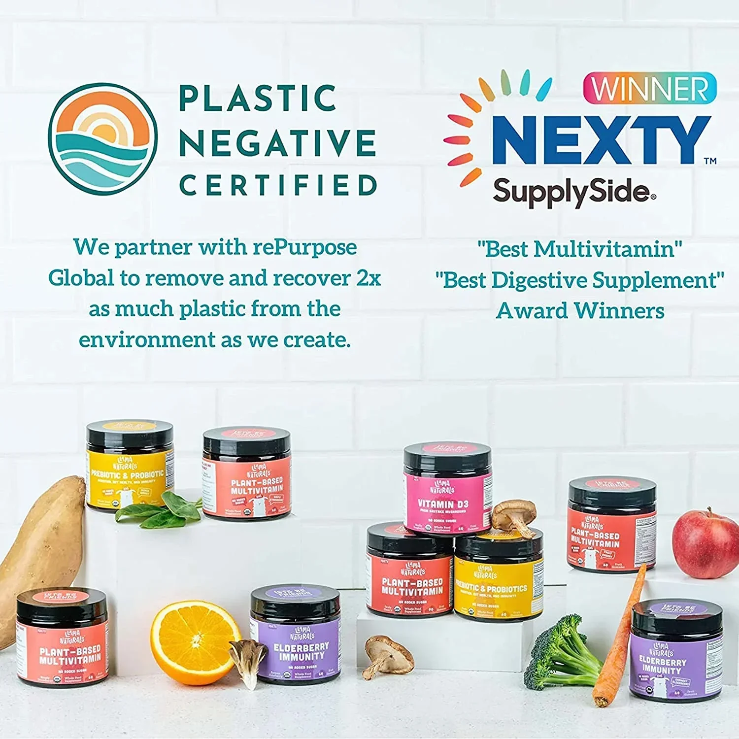 Kids Vitality Bundle – Multi + Pre & Probiotic Gummies - Image 11