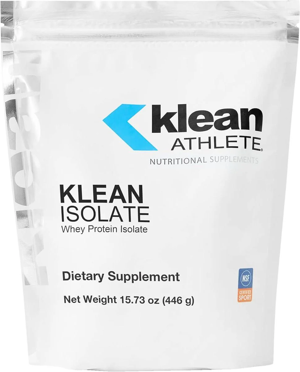 Klean Isolate 15.73 Oz Powder