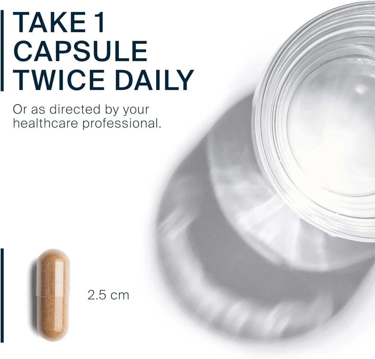 Licorice Root Extract 400 MG 90 Capsules - Image 3
