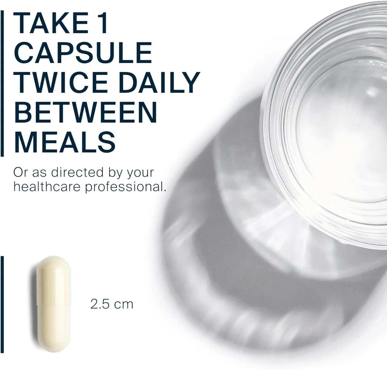 Lipoic Acid 300 MG 60 Capsules - Image 3
