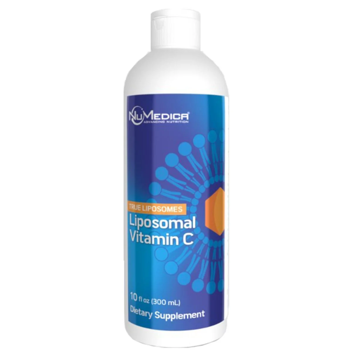 Liposomal Vitamin C 60 Servings Liquid