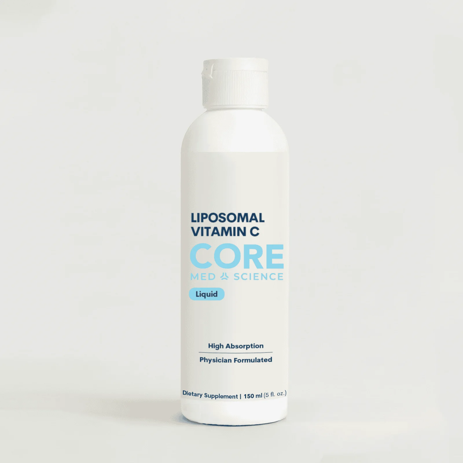 Liposomal Vitamin C - Liquid - Sunflower Formula (5 FL OZ / 30 Servings)