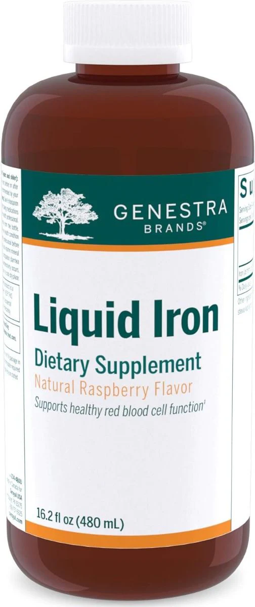 Liquid Iron Complex - Image 2