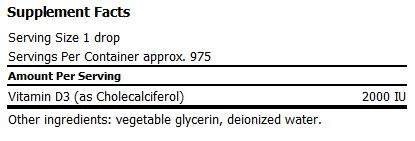 Liver Efficiency Formula 30 Veggie Caps - Image 4