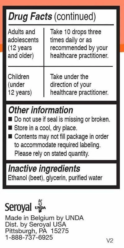 Lobelia Plex 30ML Liquid - Image 2
