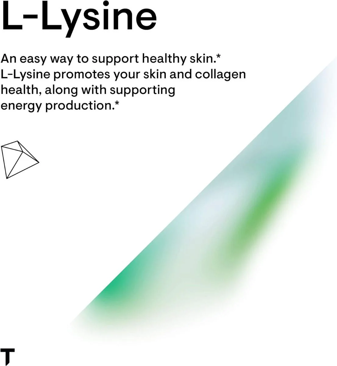Lysine 500 MG 60 Veggie Caps - Image 5