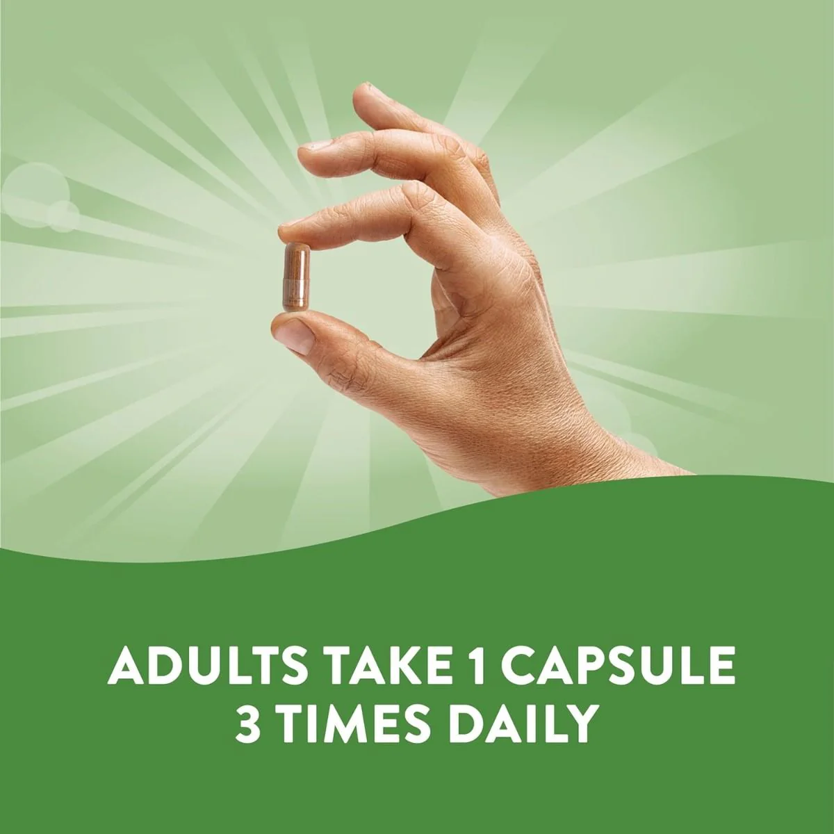 Maca Root 100Capsules - Image 2
