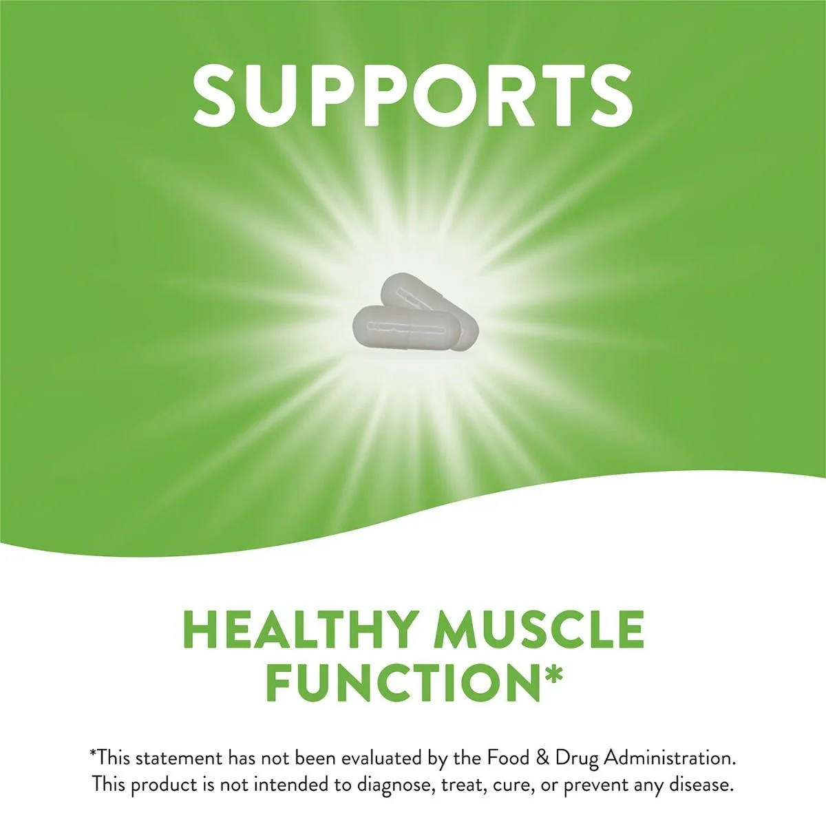 Magnesium Complex 100Capsules - Image 2