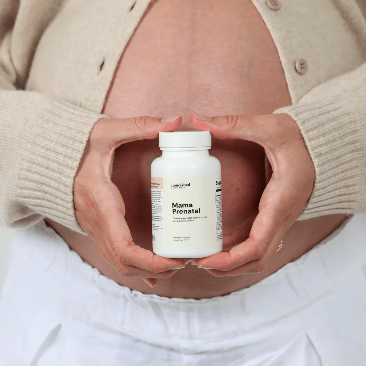 Mama Prenatal - Image 2