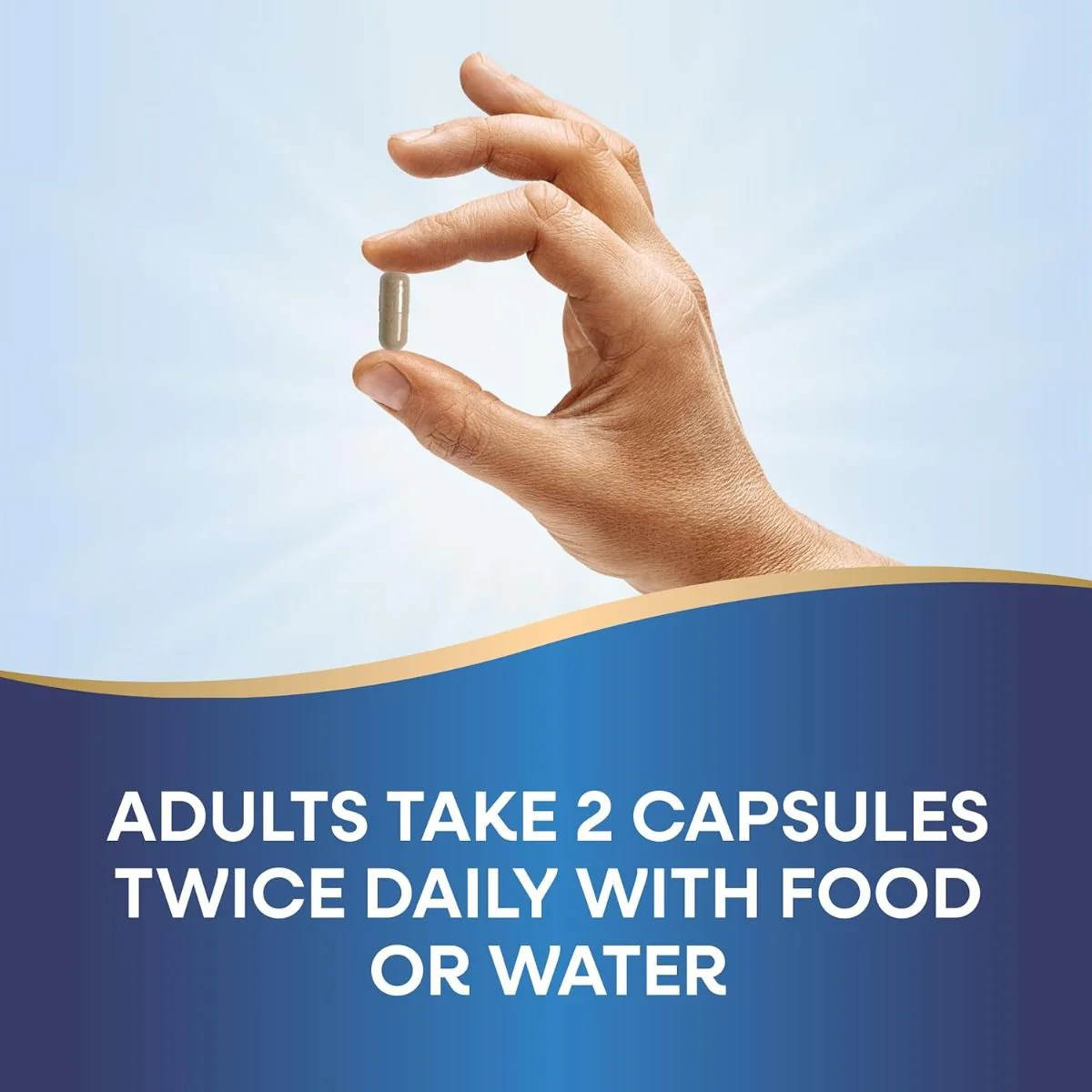 Marshmallow Root 100Capsule - Image 3