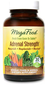 Adrenal Strength