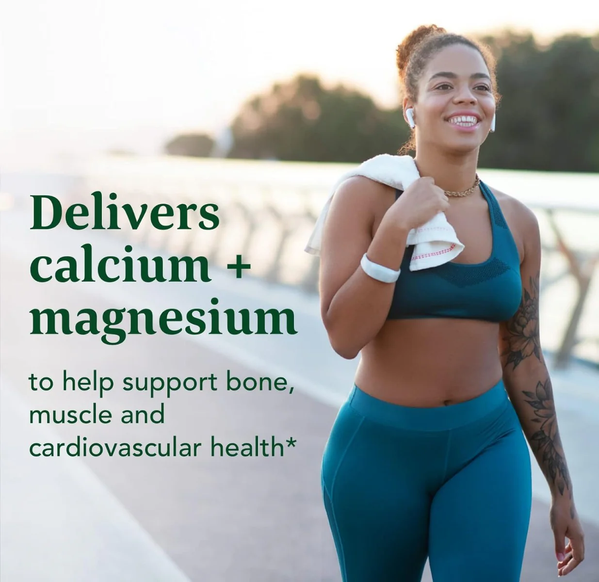 Calcium & Magnesium - Image 4