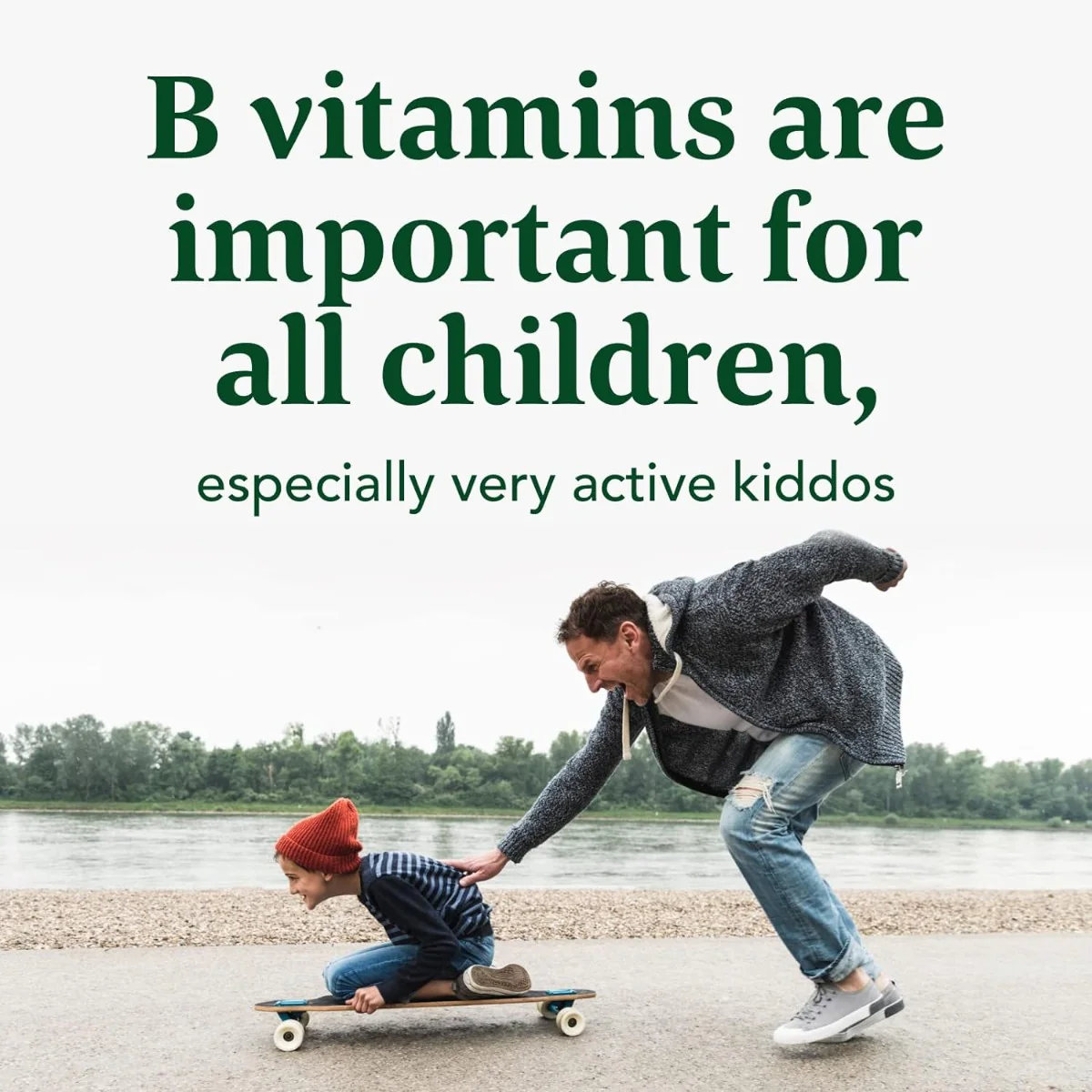 Kid's B Complex - Image 4