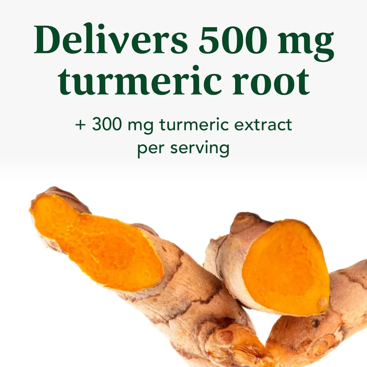 Turmeric Curcumin Liver - Image 3