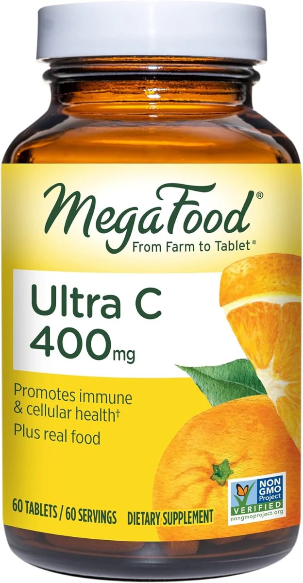 Ultra C-400