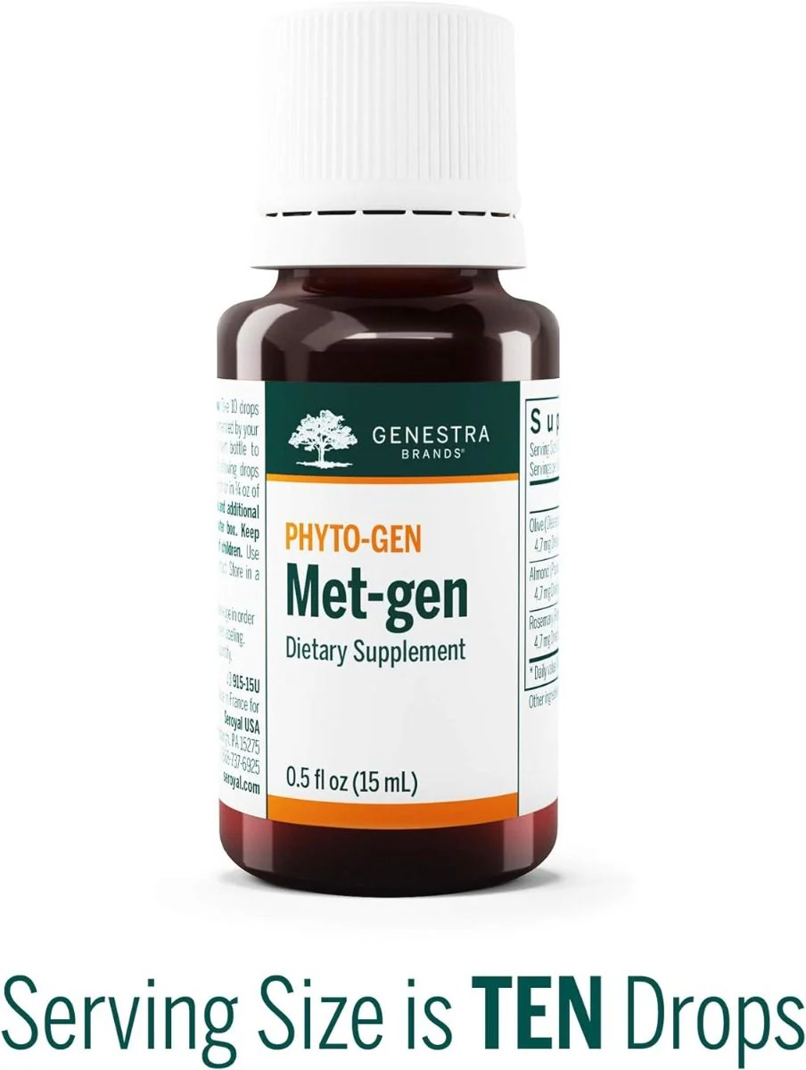 Met-gen 15ml (Formerly Metabolo-Gen) - Image 3