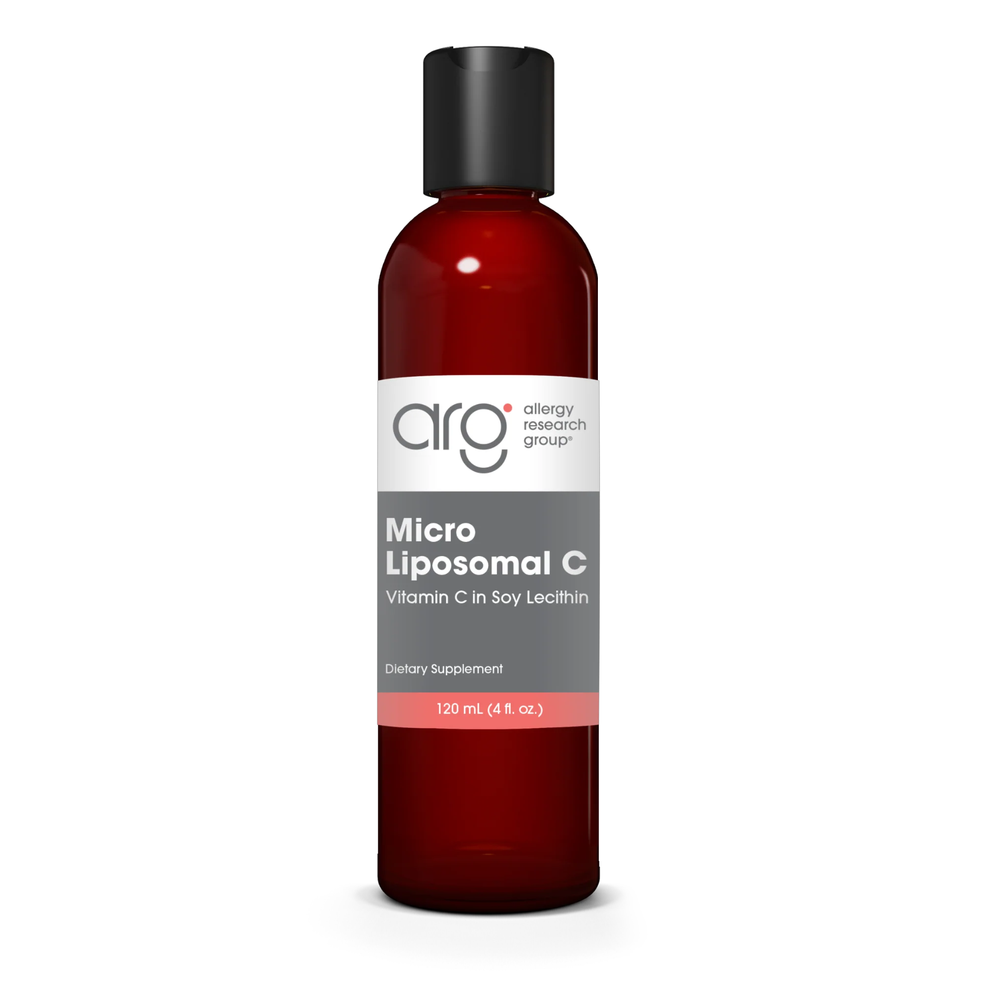 Micro Liposomal C 4 Oz Liquid