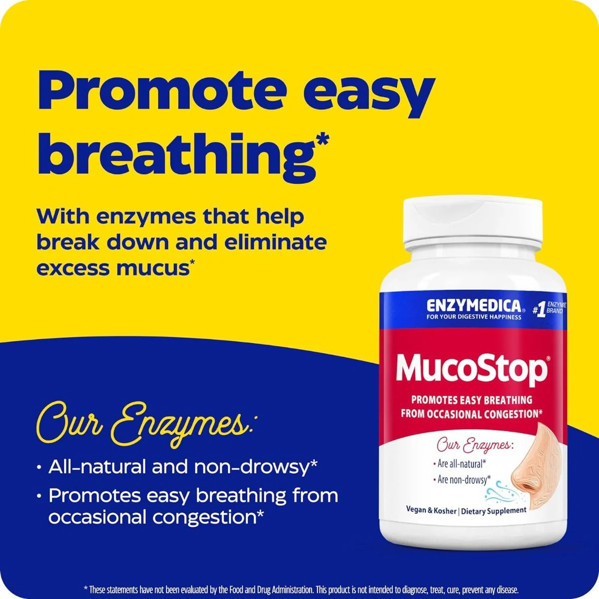 MucoStop 48 Capsules - Image 4