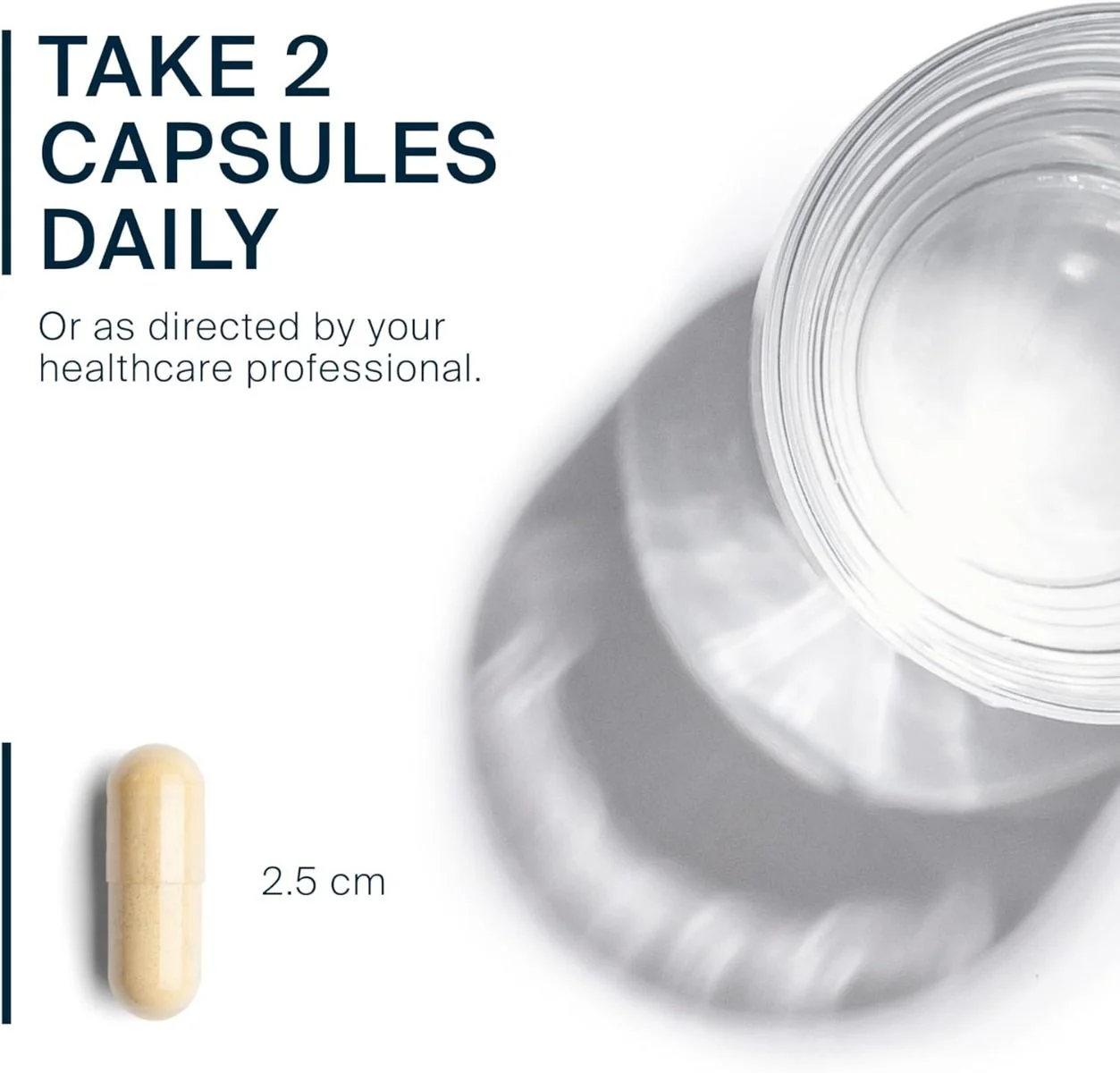 Multi-Nutrients 5 (without Boron, Copper, and Iron) 120 Capsules - Image 3