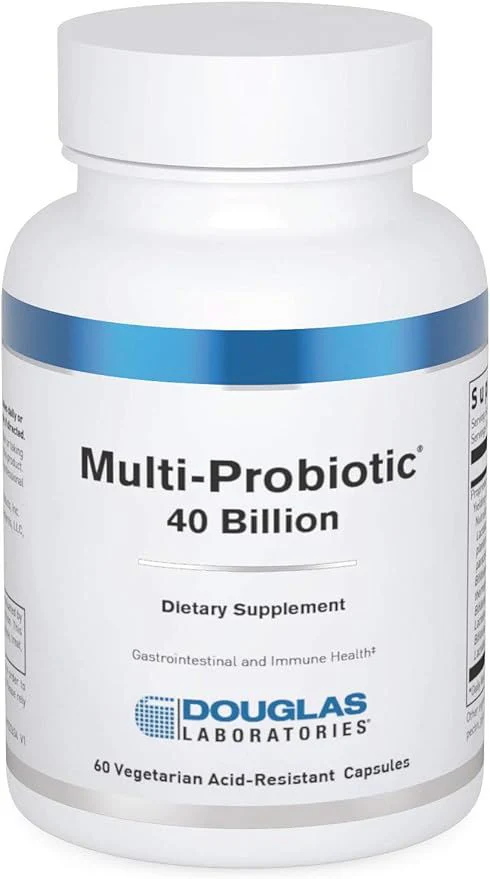 Multi-Probiotic Billion 60 Veggie Caps - Image 7