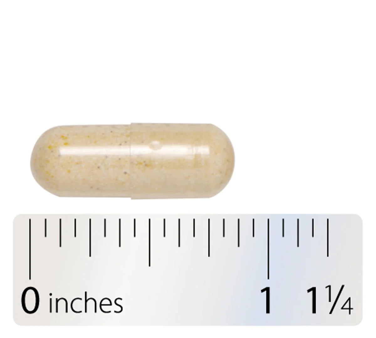 Multiplex-1 Without Iron 240 Capsules - Image 2