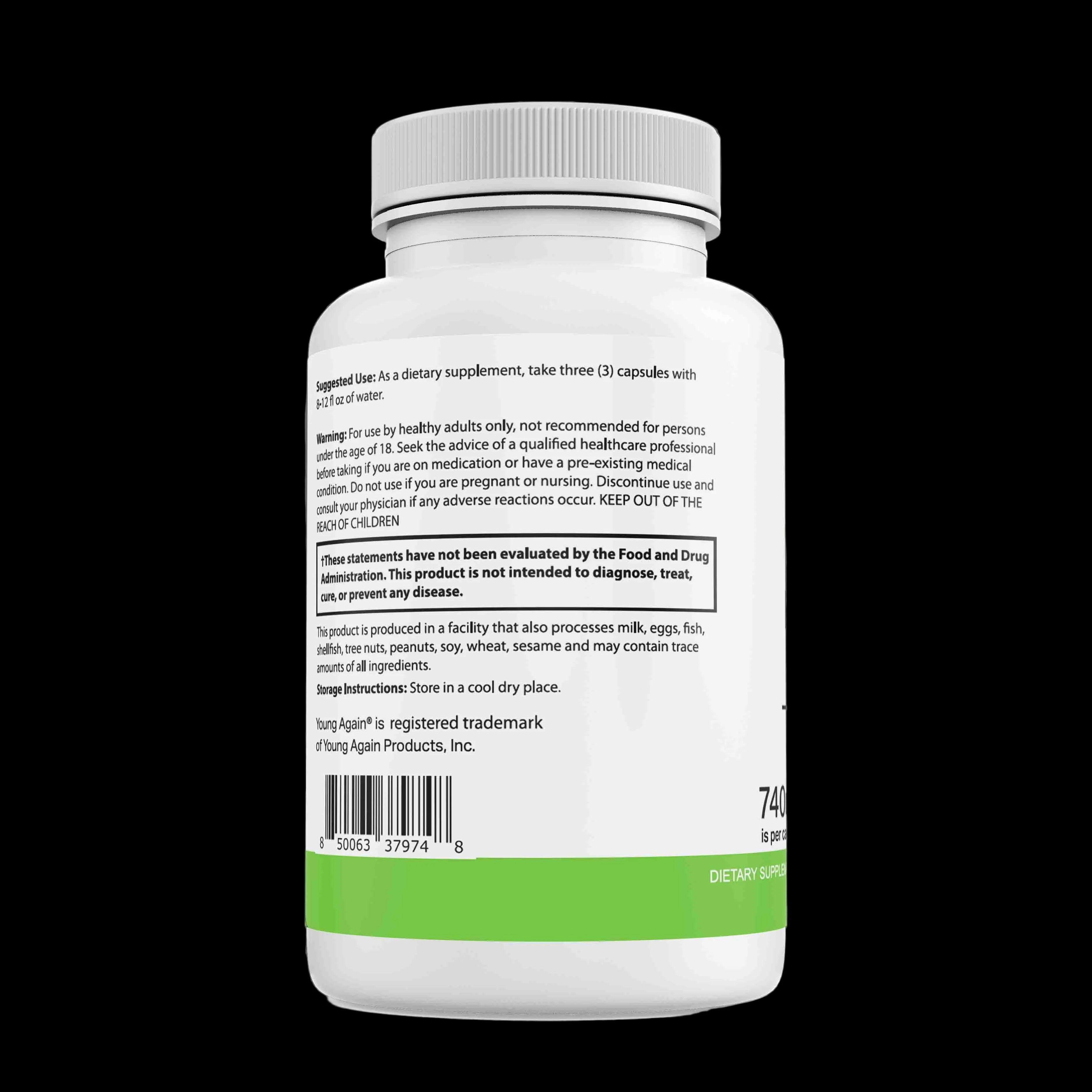 Mushroom Blend - Image 3