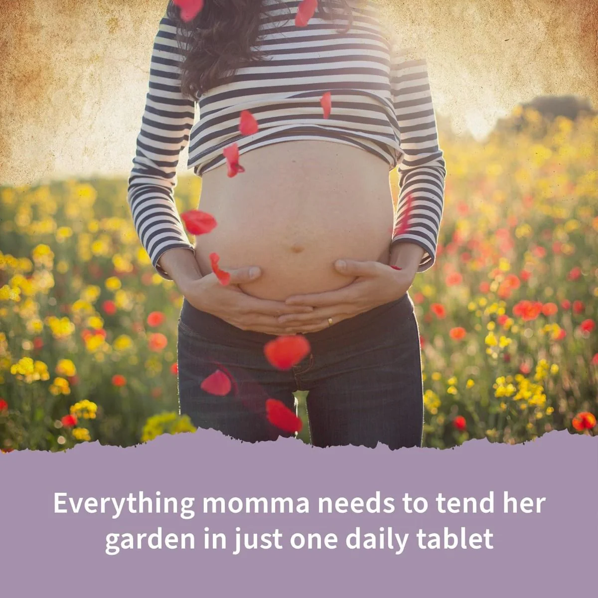 Mykind Organics Prenatal Once Daily 90 Vegan Tablets - Image 2