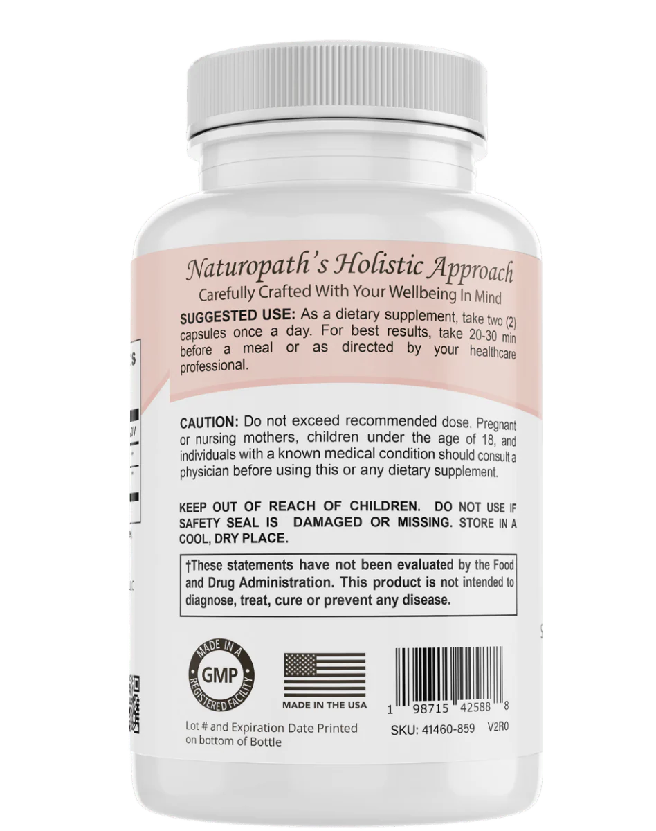 Myo D-Chiro Inositol (IP6) by Bellawell - Image 3
