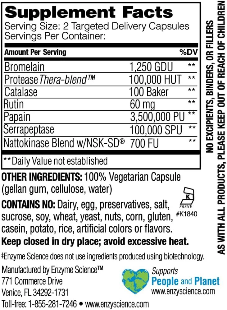 MyoMend 120Capsules - Image 6