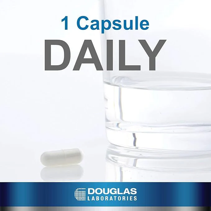 N-Acetyl-L-Cysteine MG 90 Veggie Caps - Image 3