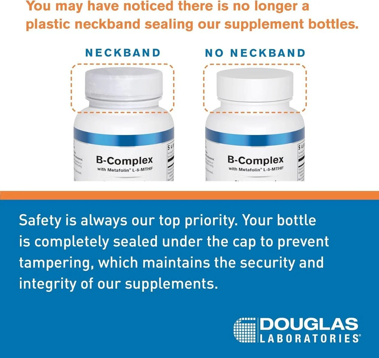 Natural Vitamin E Complex 100 Softgels - Image 3
